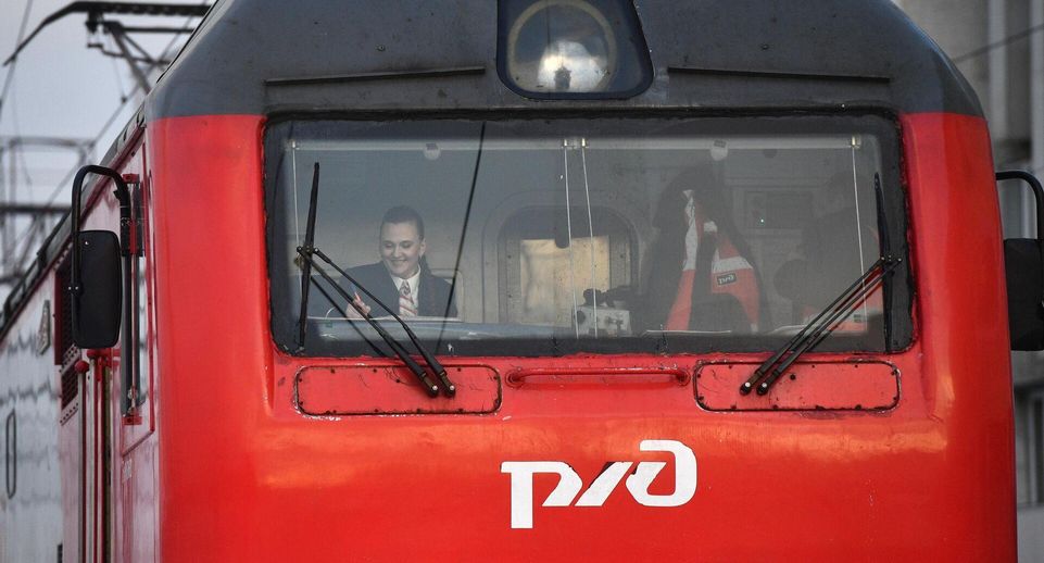 РЖД: первый поезд проехал по перегону Гремячая — Котельниково после аварии