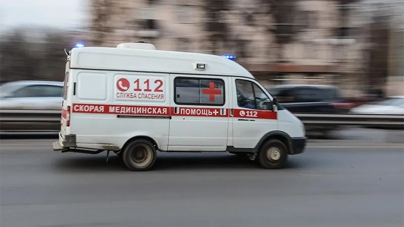 Малыш из Сергиева Посада угодил в больницу с трещиной черепа, упав с двухъярусной кровати