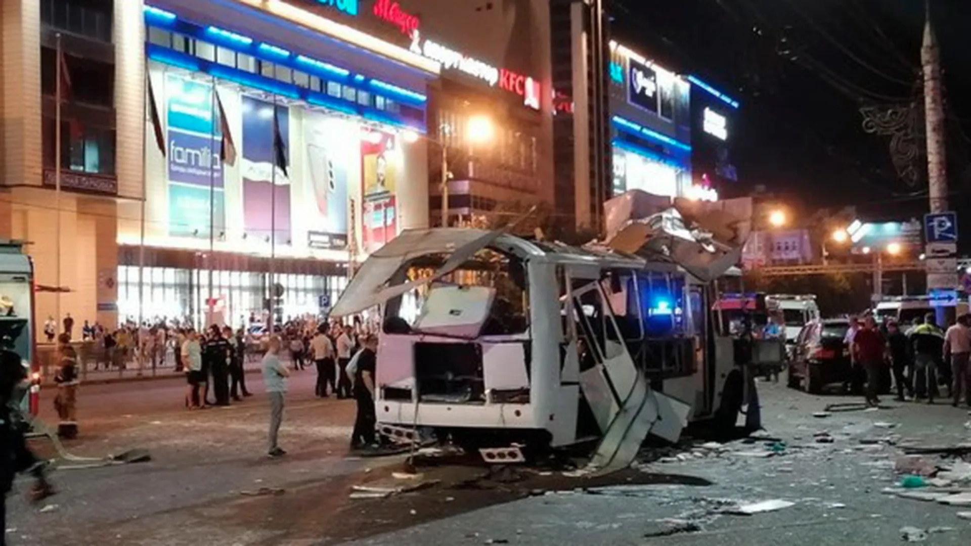 Новости утра 13 августа: взрыв автобуса в Воронеже, допинг у россиянина на  Олимпиаде, 15 досмотров в Египте | 360°