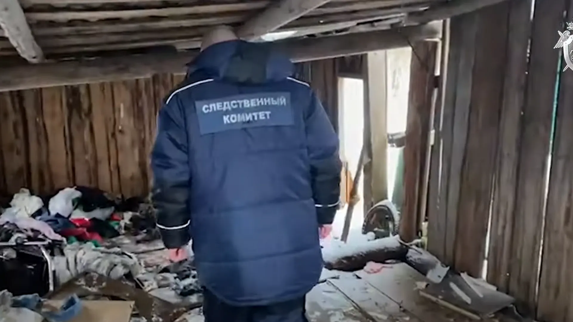 Волонтеры нашли тело пропавшей под Новгородом девочки