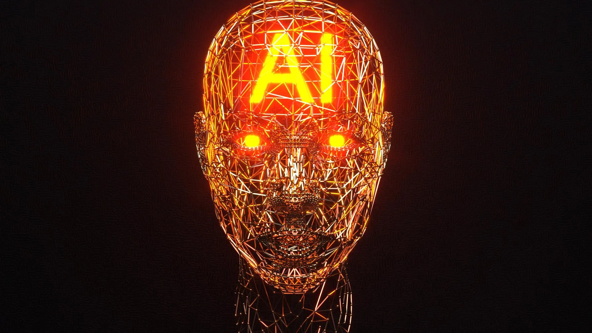 «Я сам!» Угрожает ли нам искусственный интеллект?