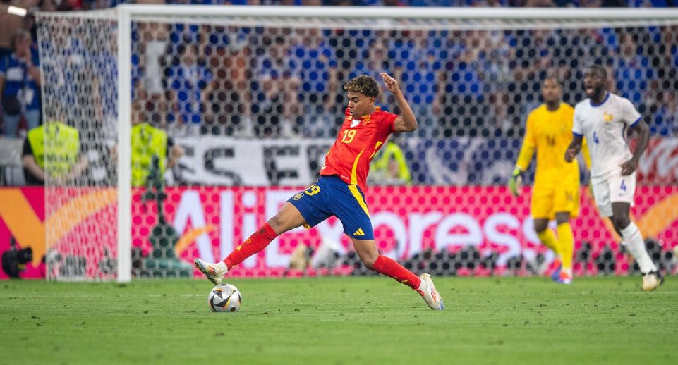 Писатель Беседин: в матче против Испании французы не имели шансов отыграться