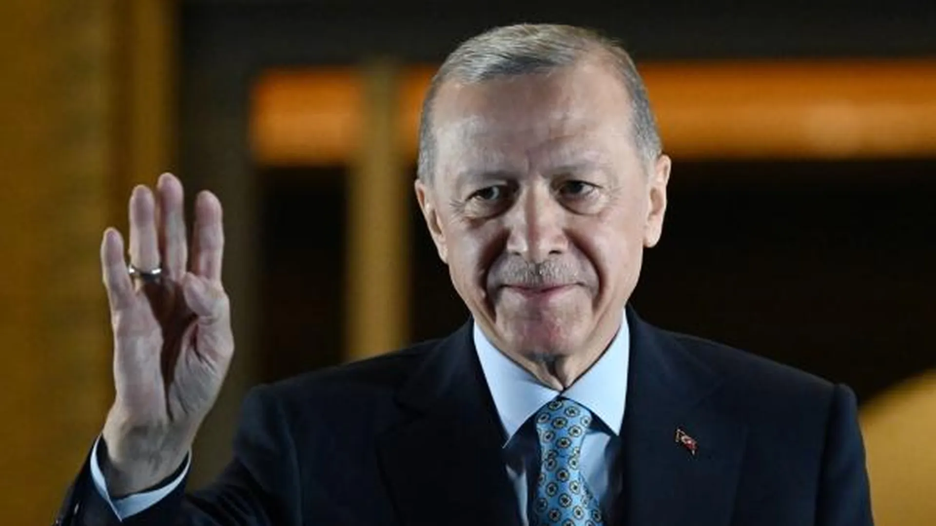 Политолог Солонников рассказал о будущем Турции после победы Эрдогана в выборах