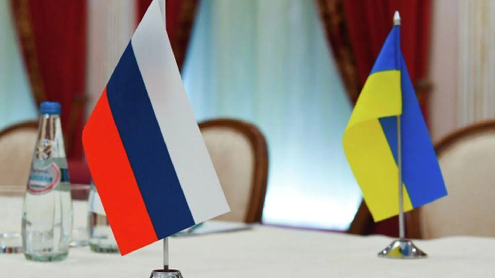 Стало известно, когда Россия и Украина могут подписать мирный договор