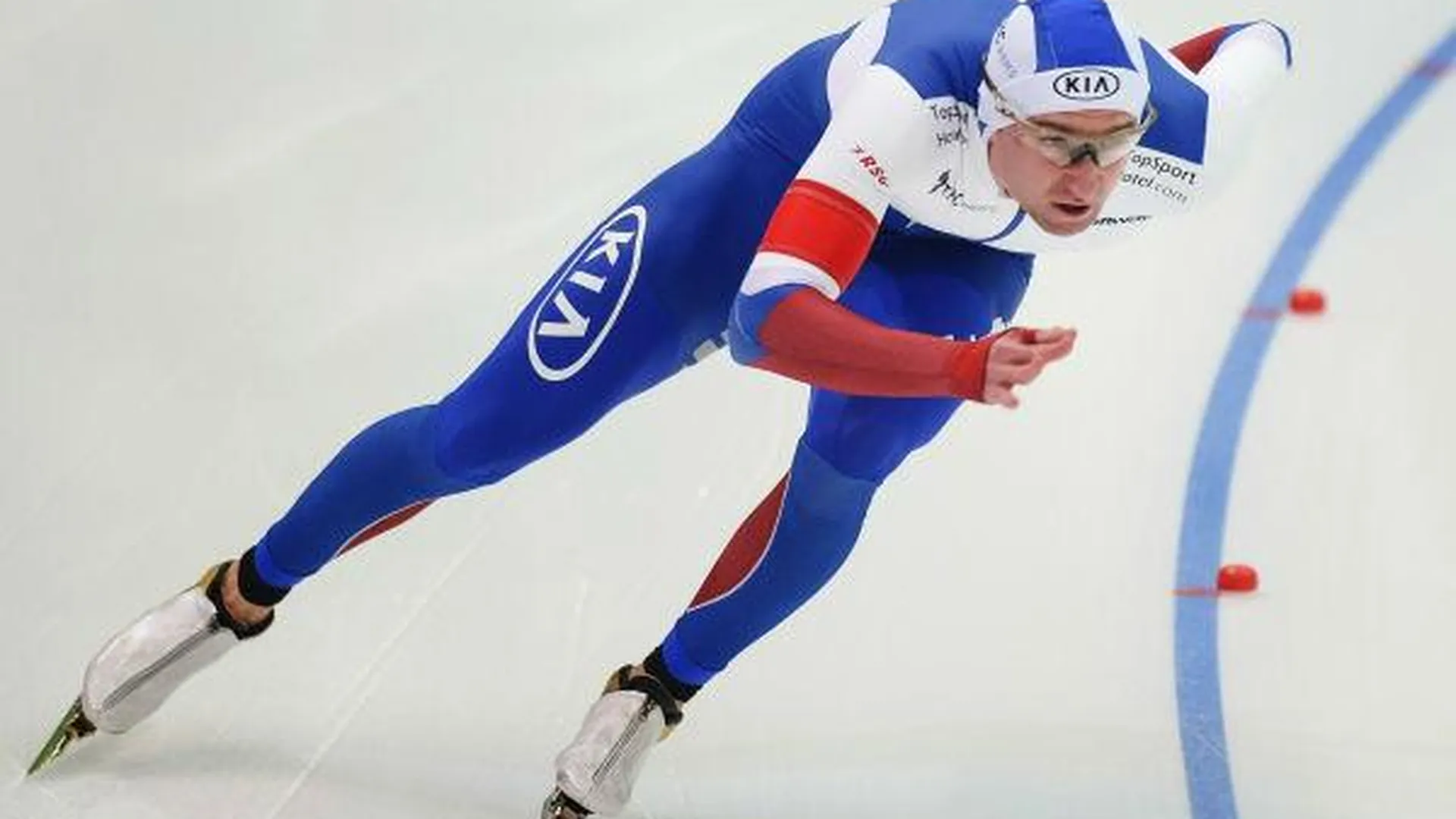 Подмосковный конькобежец получил медаль на чемпионате мира