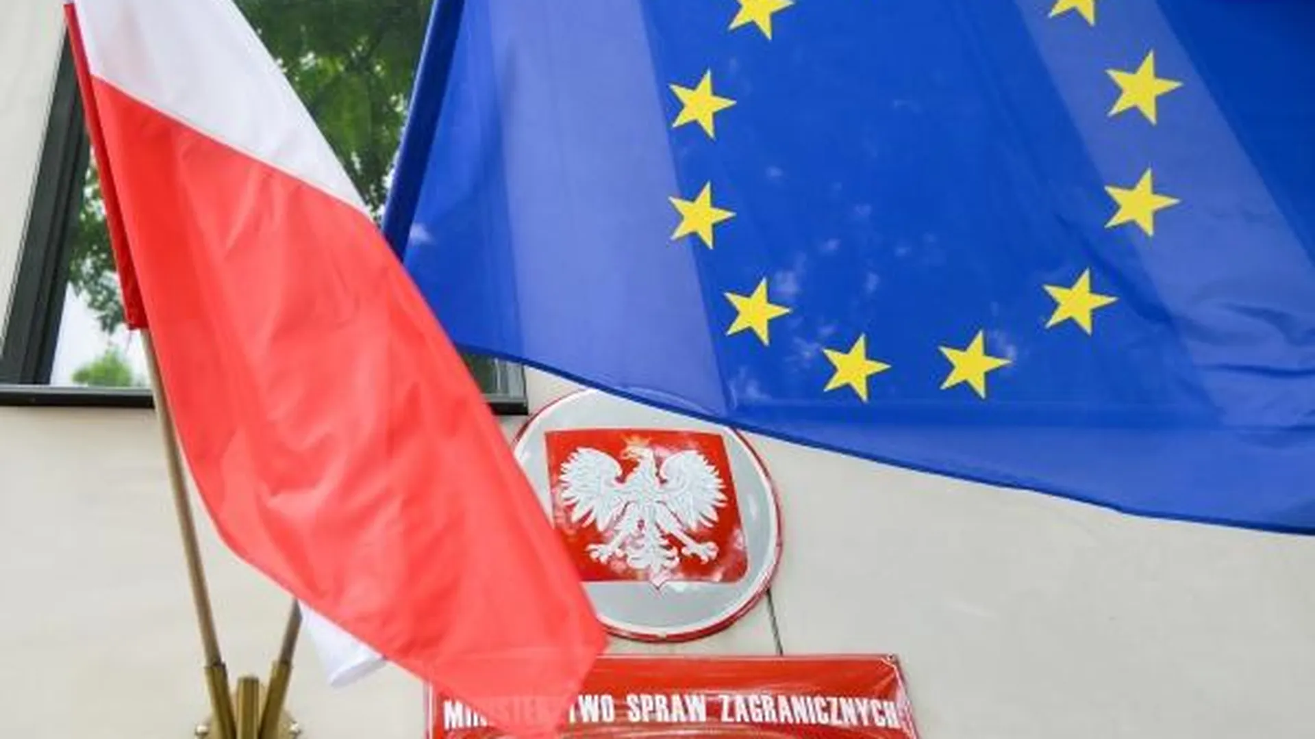 В Польше определили русофобию как попытку власти отвлечь внимание от кризиса