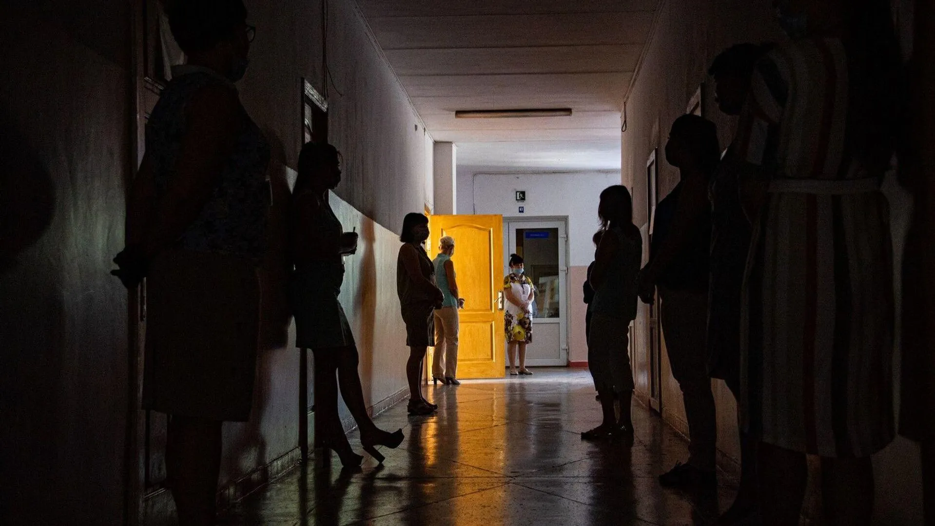 Педагогическое расследование проведут в школе Новосибирска после обыска ...