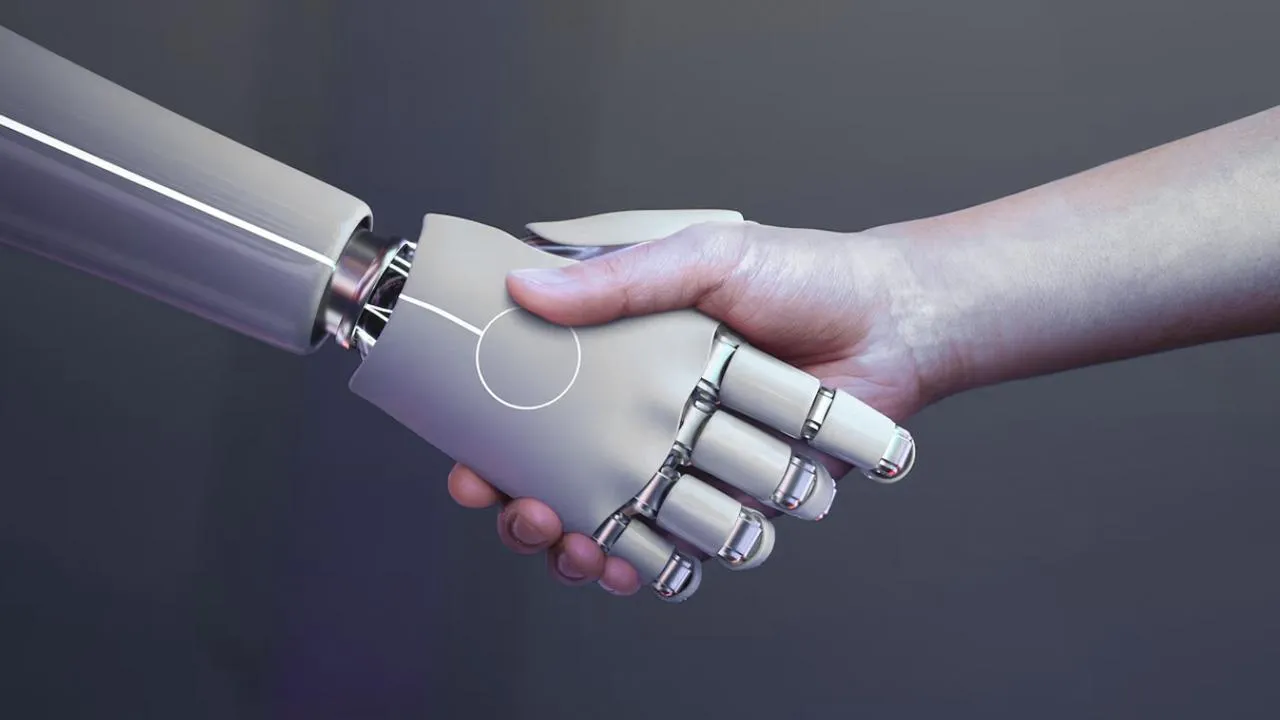 «Есть вероятность ошибки»: выяснилось, когда искусственный интеллект сможет проводить сложные хирургические операции