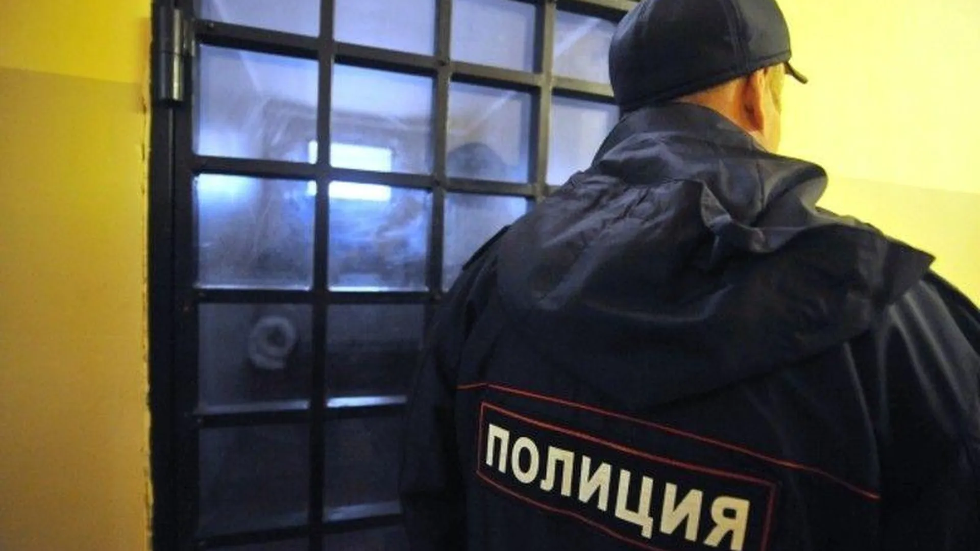 Кражу более 2 миллионов рублей раскрыли в Звенигороде