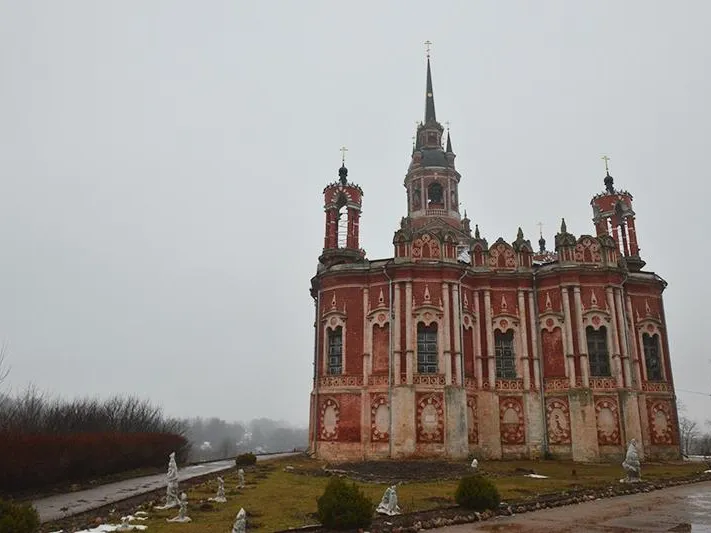 Храм, который покорил Наполеона и удивил  Виторгана: в Никольский собор в Можайске вдохнут вторую жизнь 
