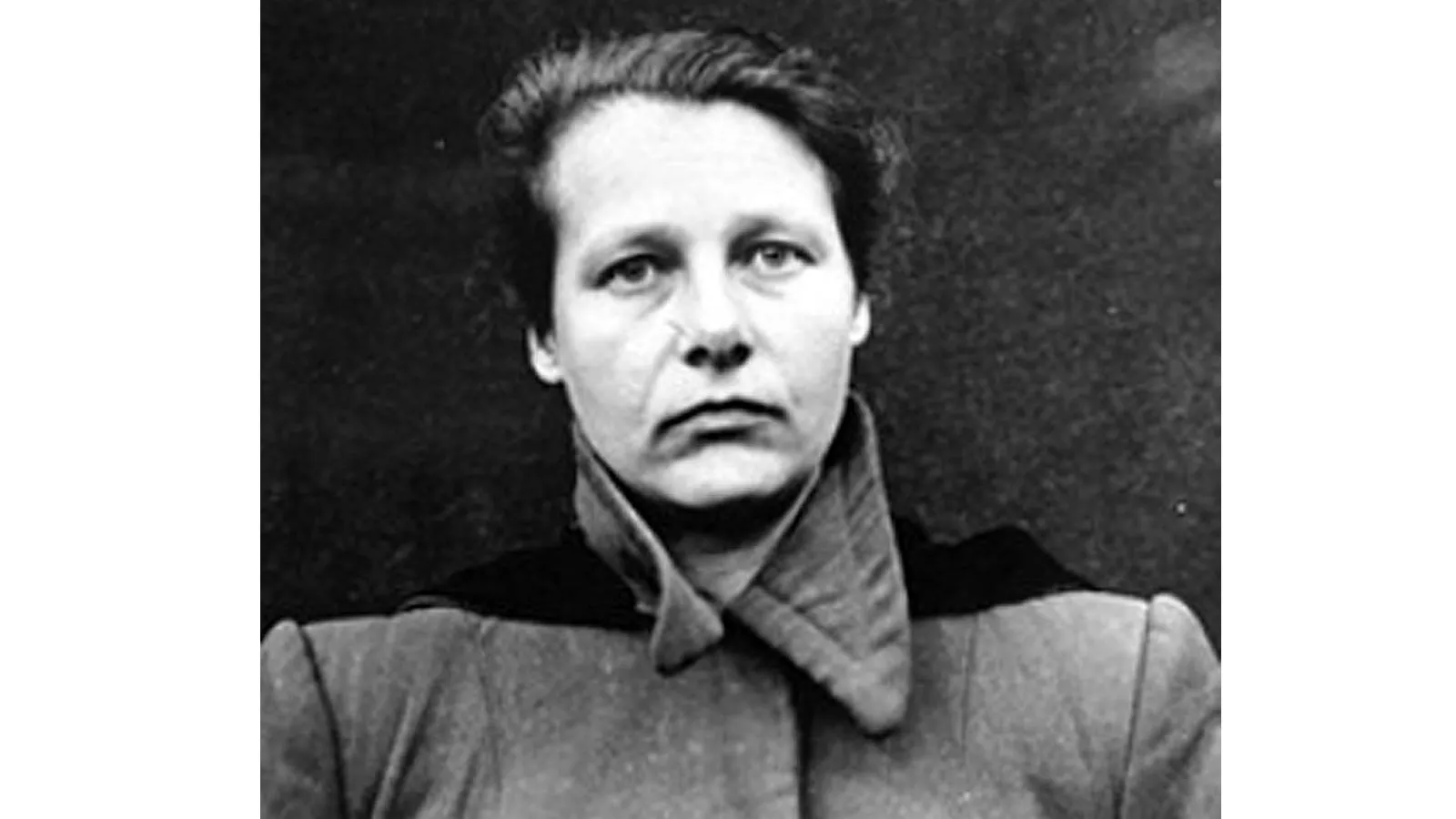 Герта Оберхойзер, 1946 или 1947 год