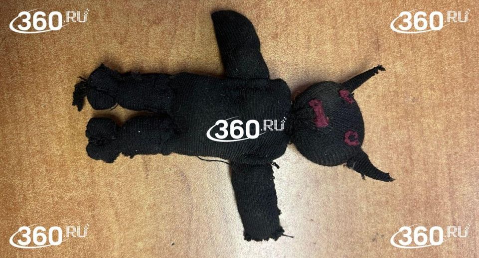 Источник 360.ru: лжеэкстрасенс в Подмосковье выманил у женщины 3,8 млн рублей