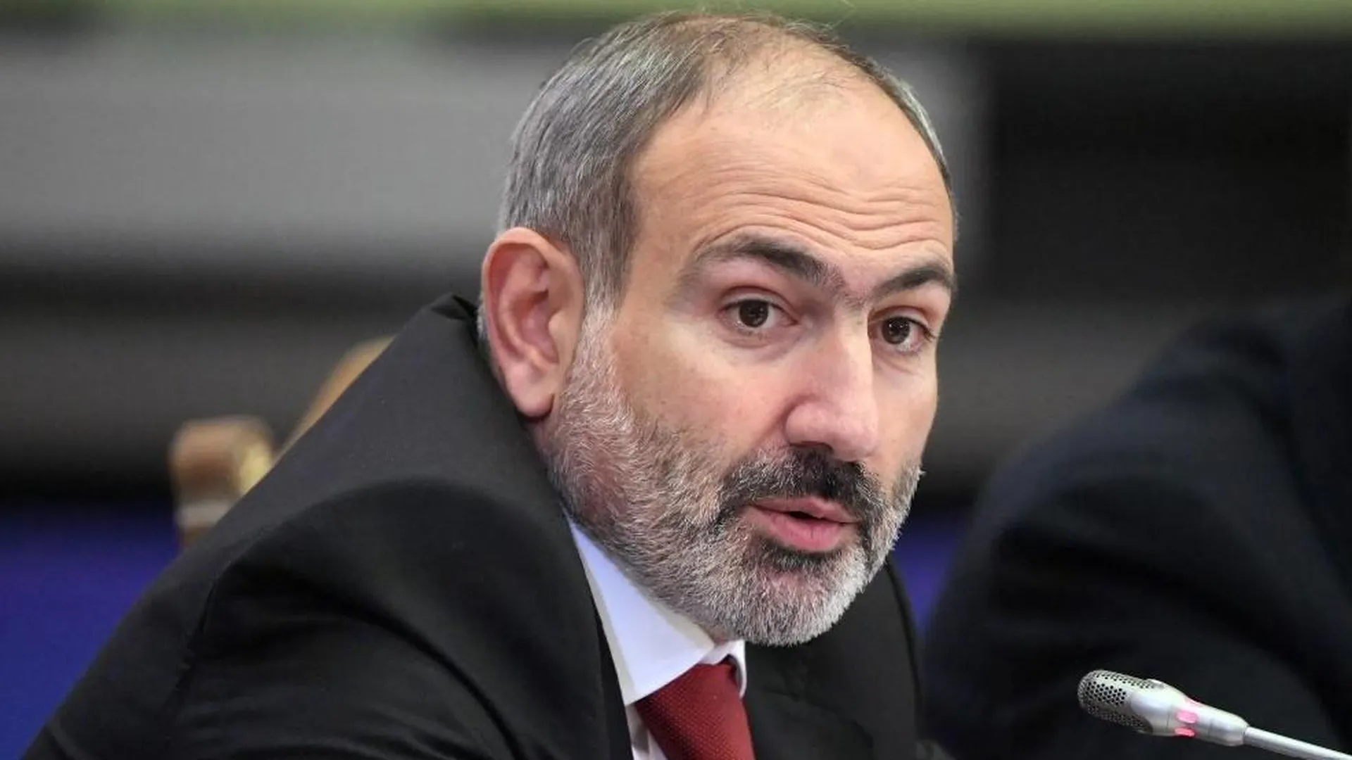 «Ищут повод». Пашинян обвинил Азербайджан в подготовке к большой войне