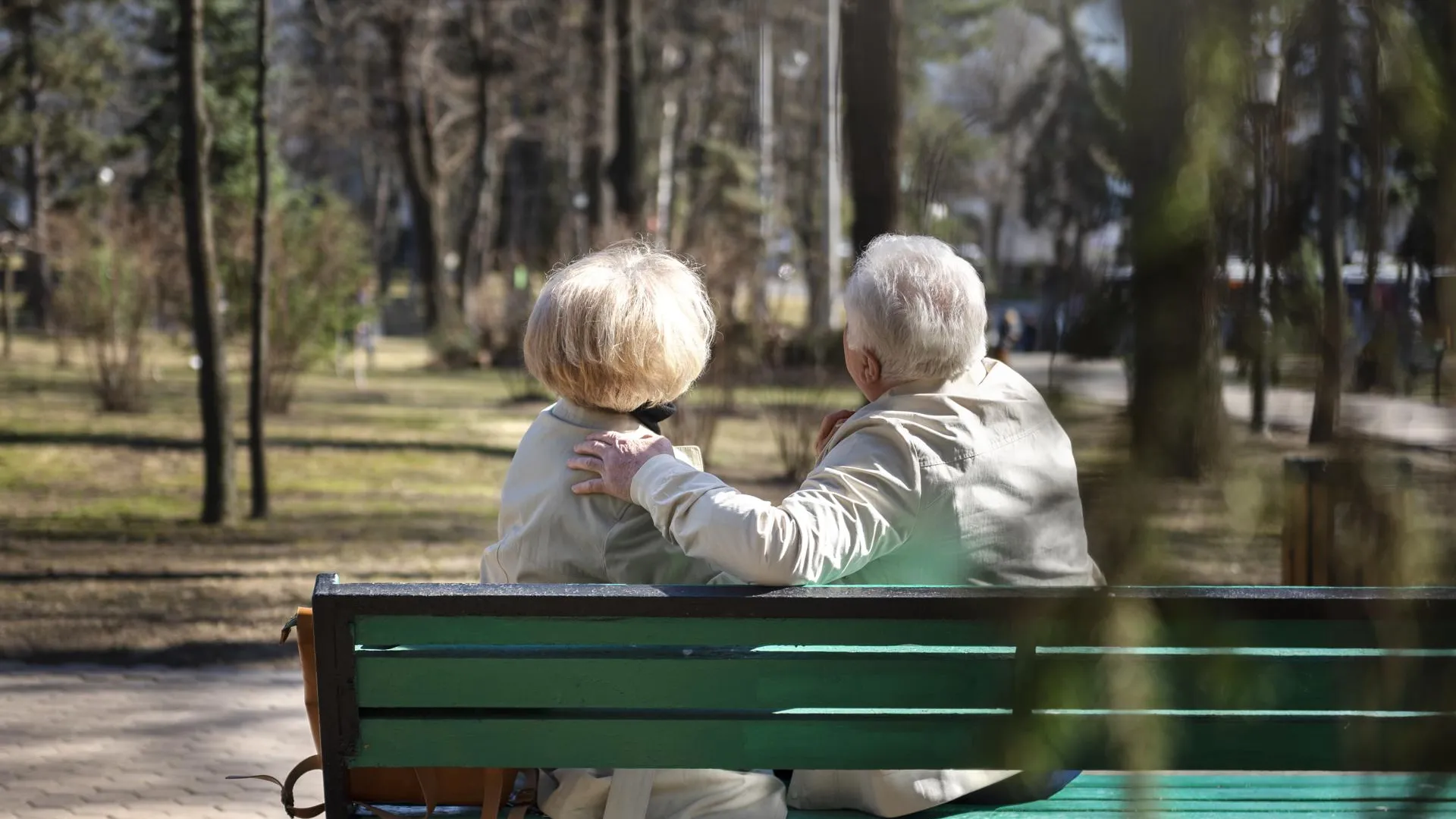 Недоступное долголетие. Почему мужчины в России живут меньше женщин?
