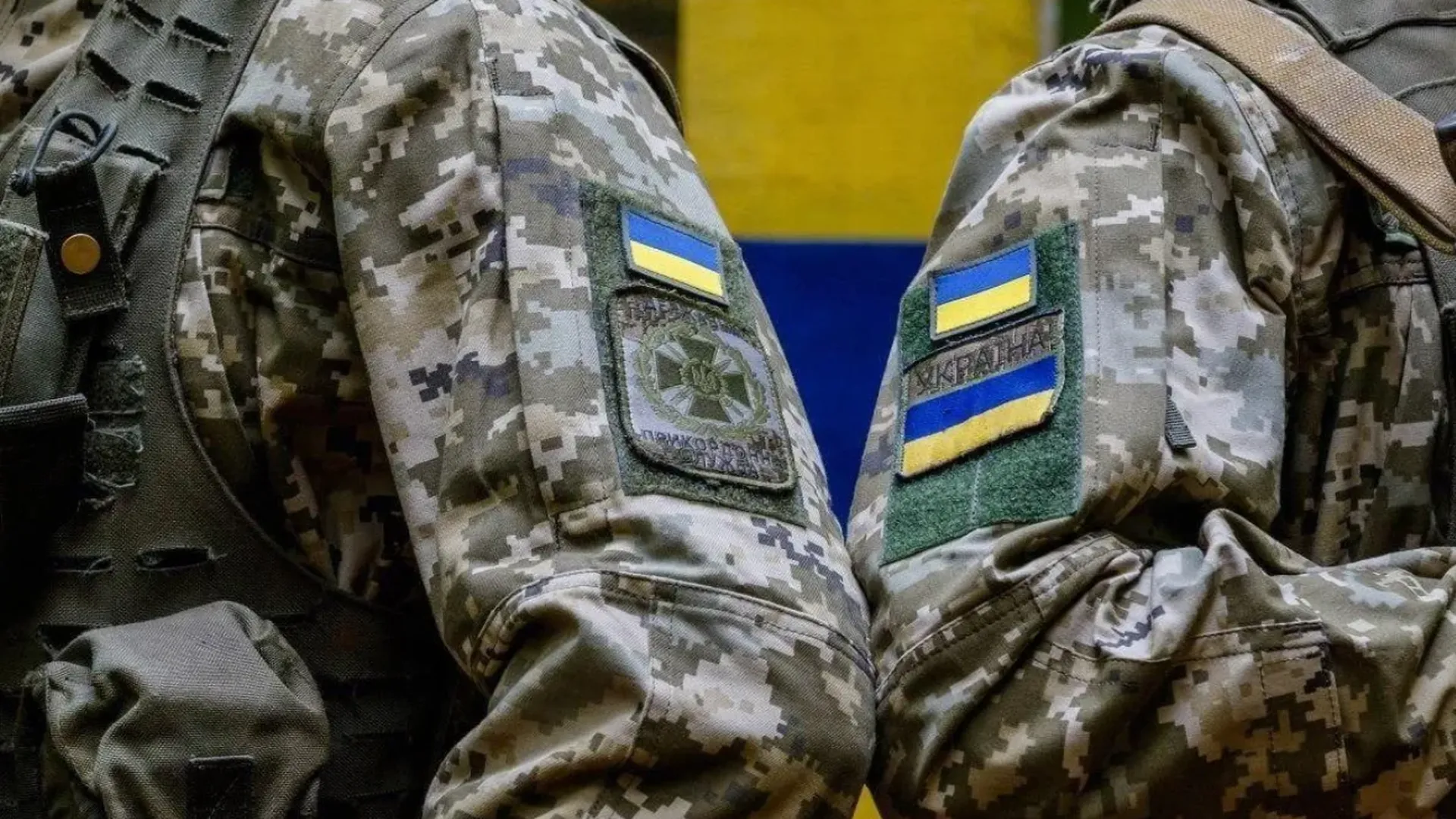 Украинские военкомы рассылали повестки «мертвым душам»