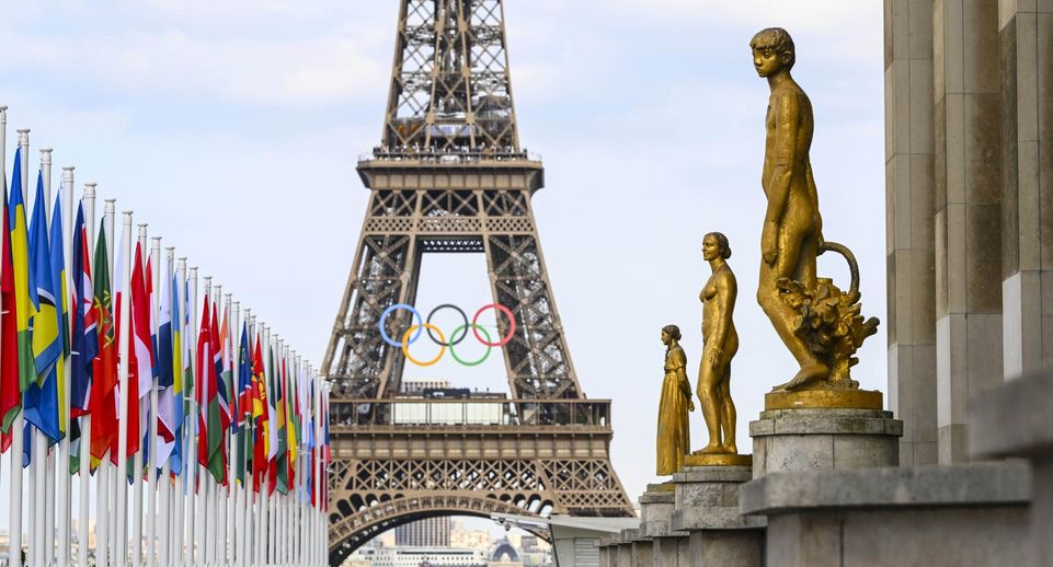 Ватикан официально осудил церемонию открытия Олимпийских игр
