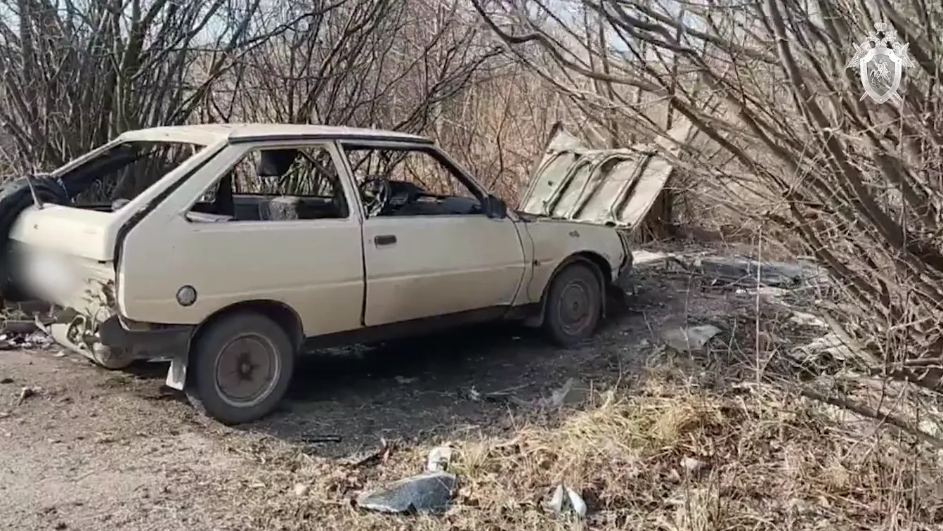 Представитель избиркома погибла при взрыве в Бердянске | 360°