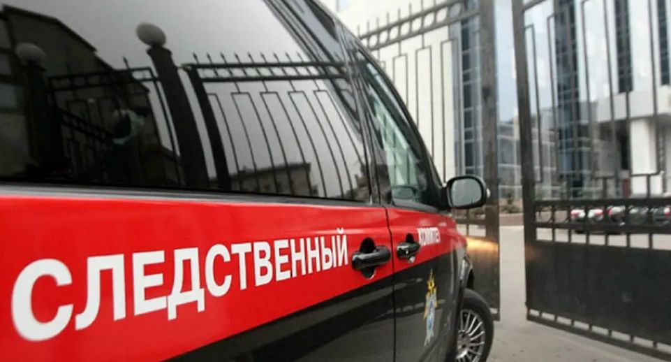 Ростовский СК возбудил дело в отношении подростка за избиение людей