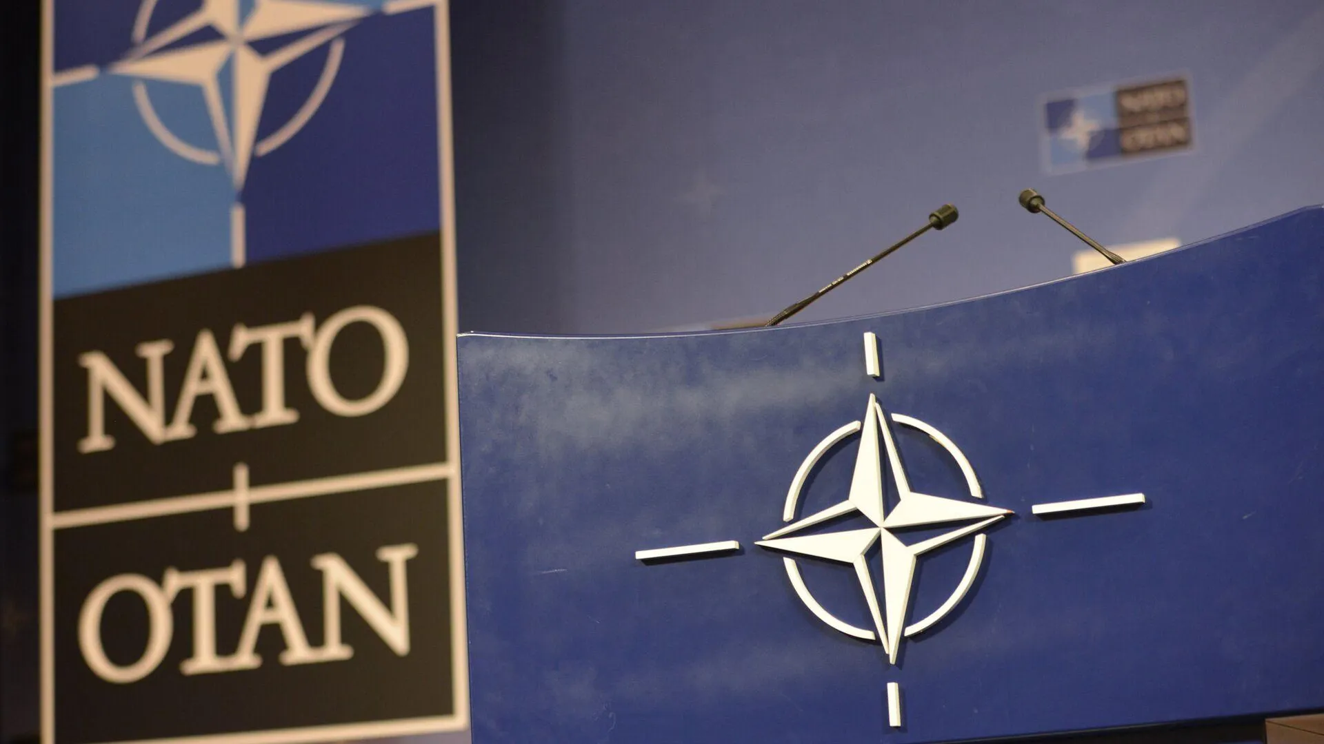 Стало известно, какого кандидата на должность генсека НАТО поддержала Турция