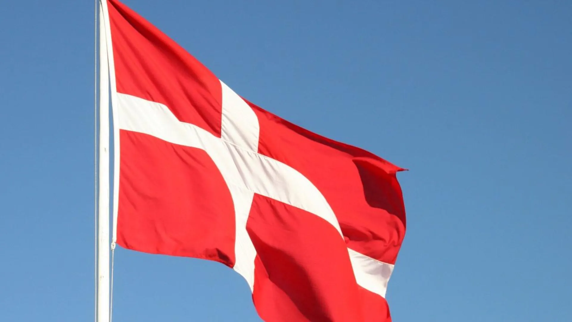 Глава Минобороны Дании Лунд заявил, что Россия может атаковать НАТО в ближайшие пять лет