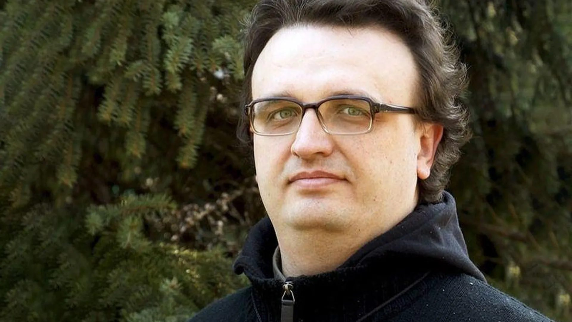 Пропавший без вести журналист из ДНР вышел на связь в канун Нового года