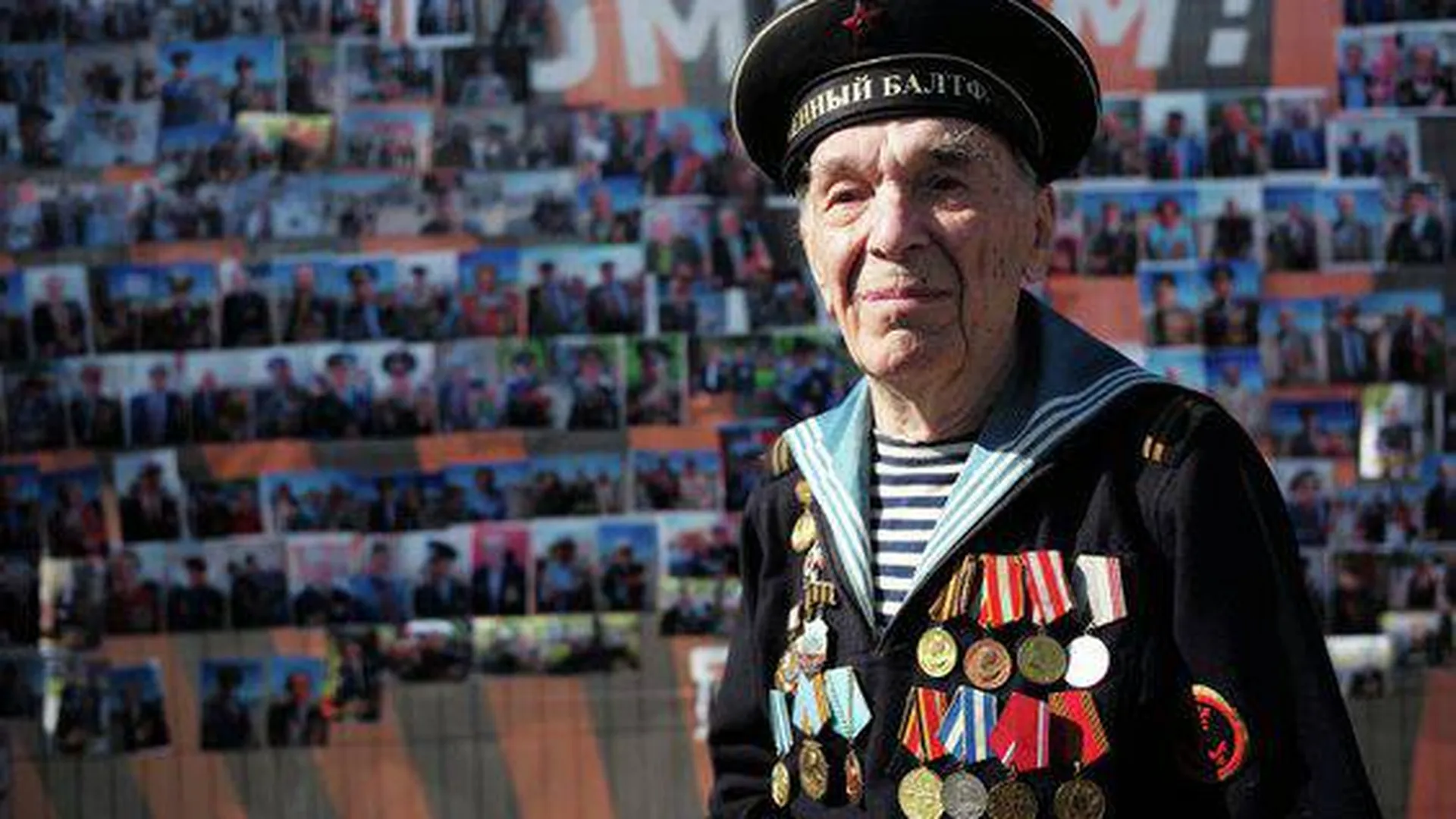 Архив Фото Ветеранов Великой Отечественной Войны