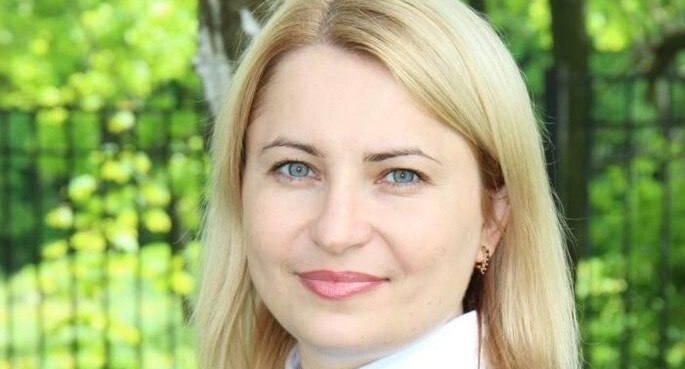 Учитель Вера Чепухалина из Чехова получила премию губернатора Подмосковья