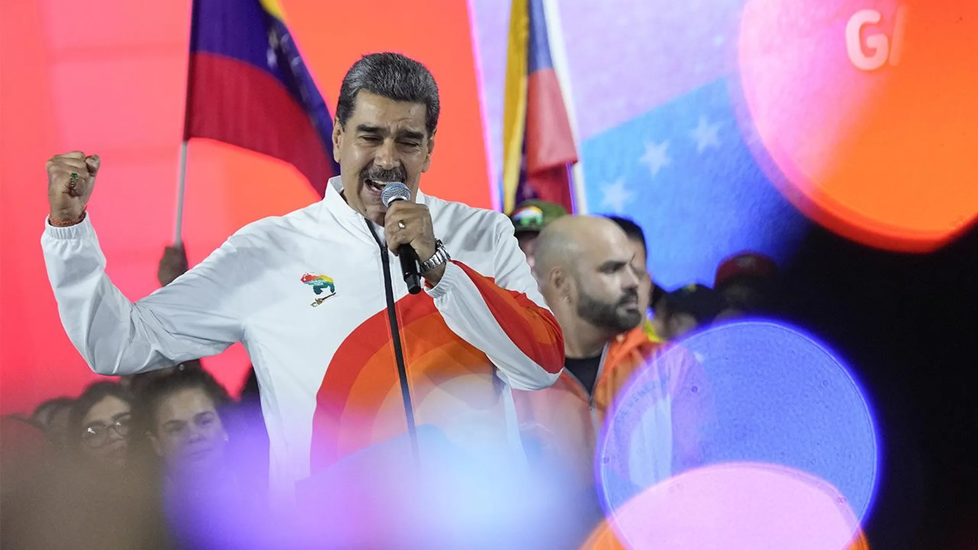 «Необходимо укреплять и углублять»: как РФ отреагирует на обострившийся спор между Венесуэлой и Гайаной