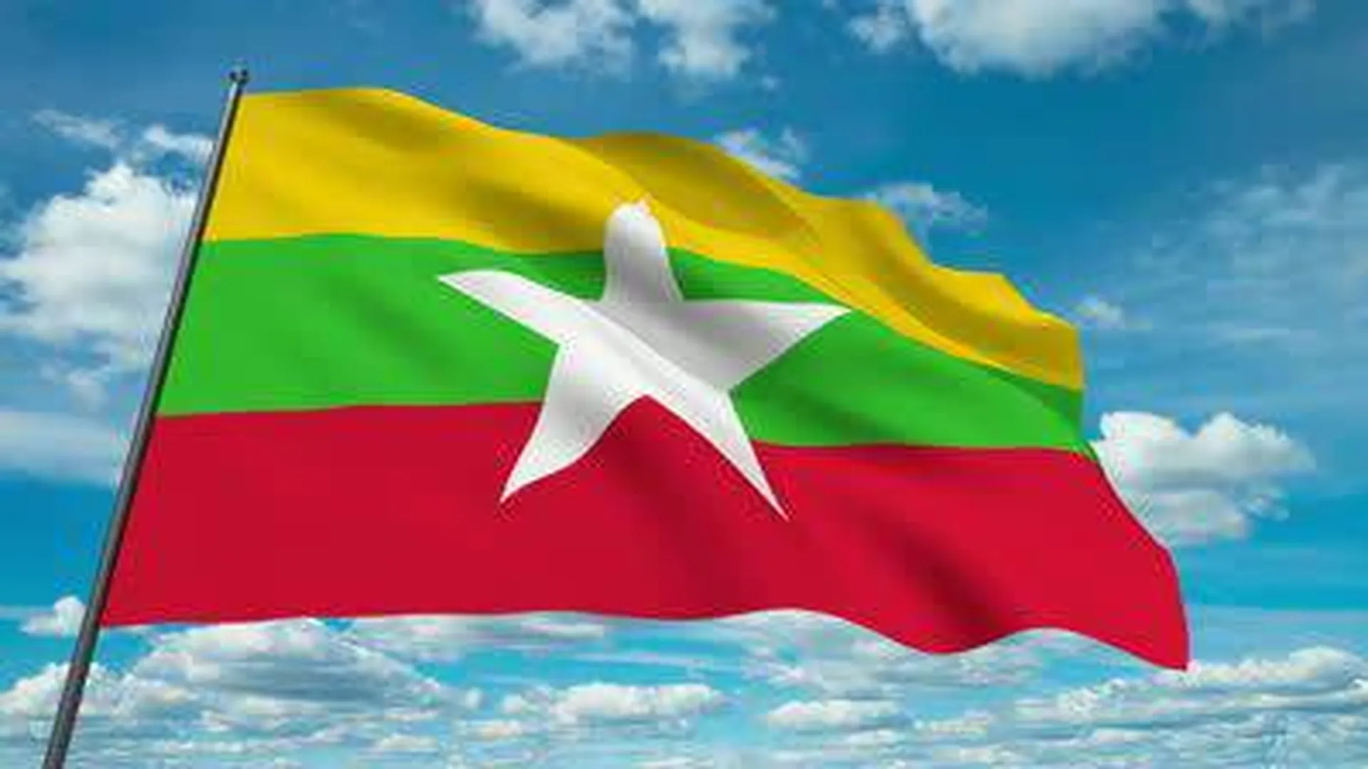 Результаты парламентских выборов в Мьянме аннулировали