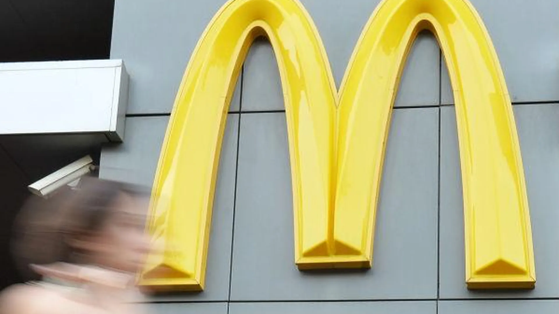 В McDonald's начнут использовать только российские продукты