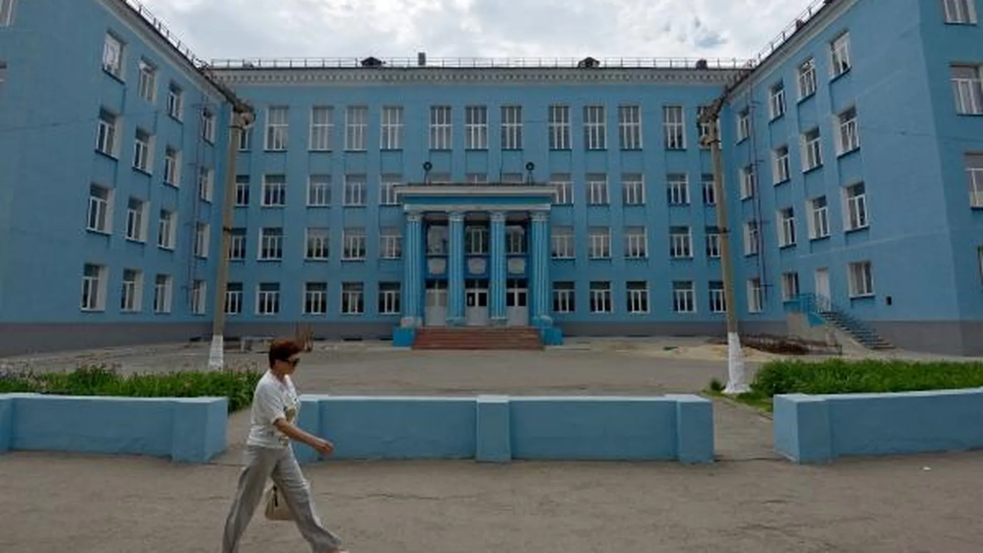 Подмосковные школы оштрафовали на 1,6 млн рублей