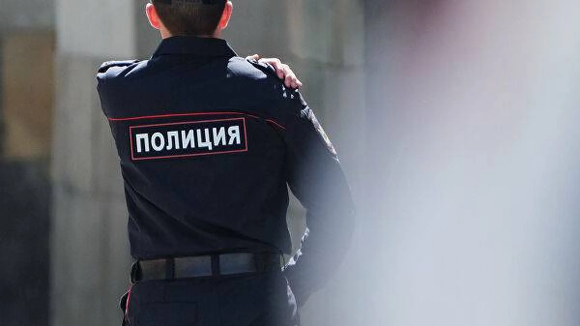 Полицейские в Татарстане застрелили напавшего на них подростка