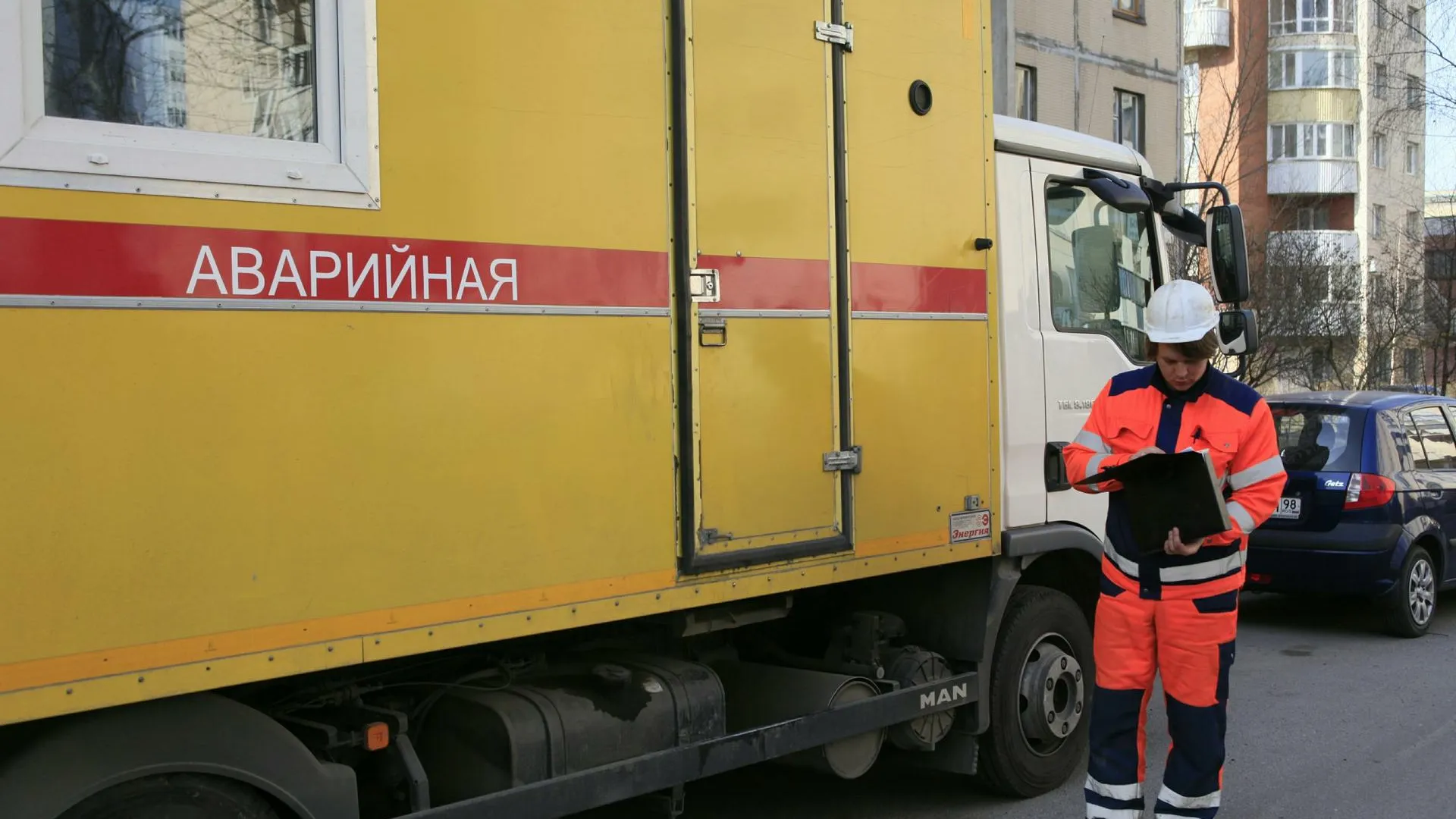 Авария на сетях водоснабжения в Пушкино: устранение ЧП, комментарии  администрации | 360°