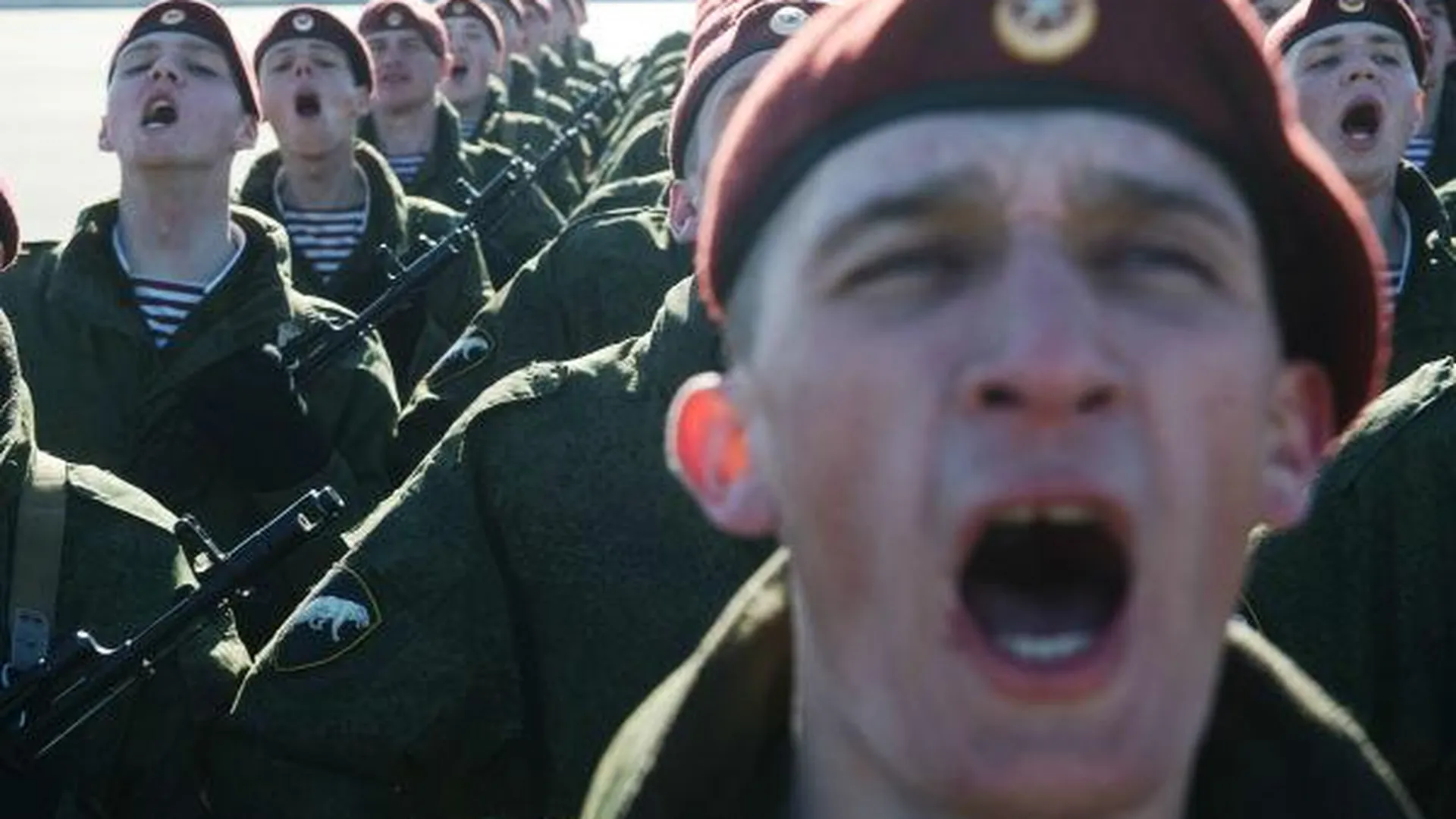 Порядка 400 ветеранов МО посетят главный парад Победы в Москве 