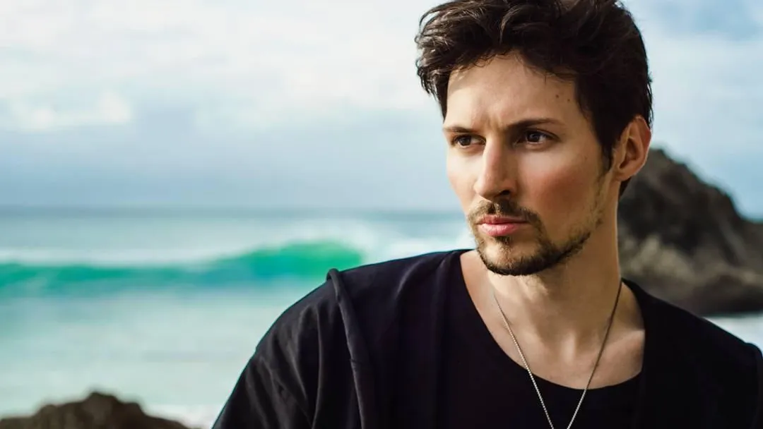 Pavel Durov/Instagram.com