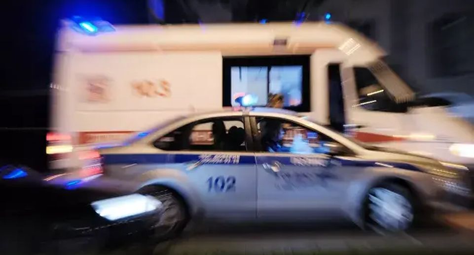 Источник 360.ru: человека ударили ножом на улице 8 Марта в Москве
