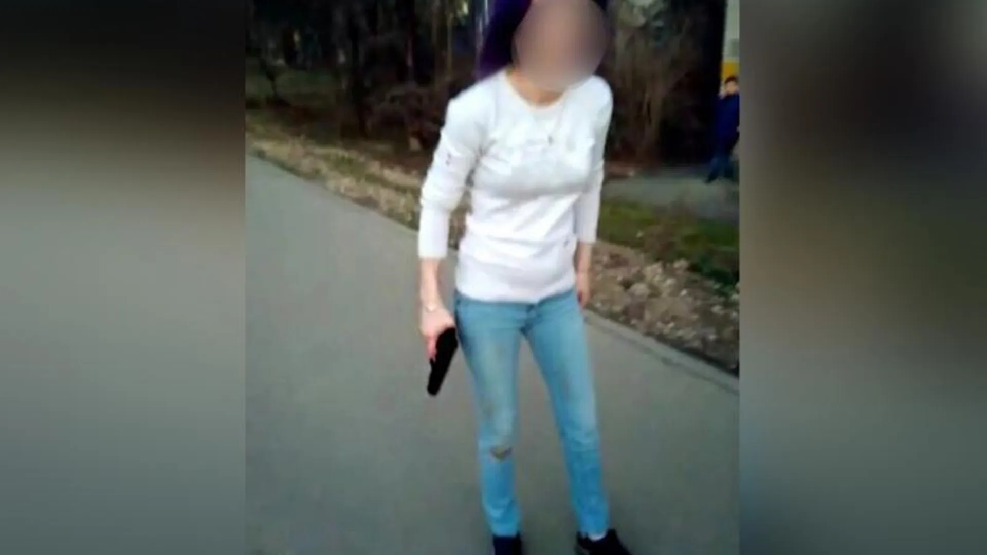 Семью с малолетним ребенком в Одинцово жестоко избили палками 10 женщин 