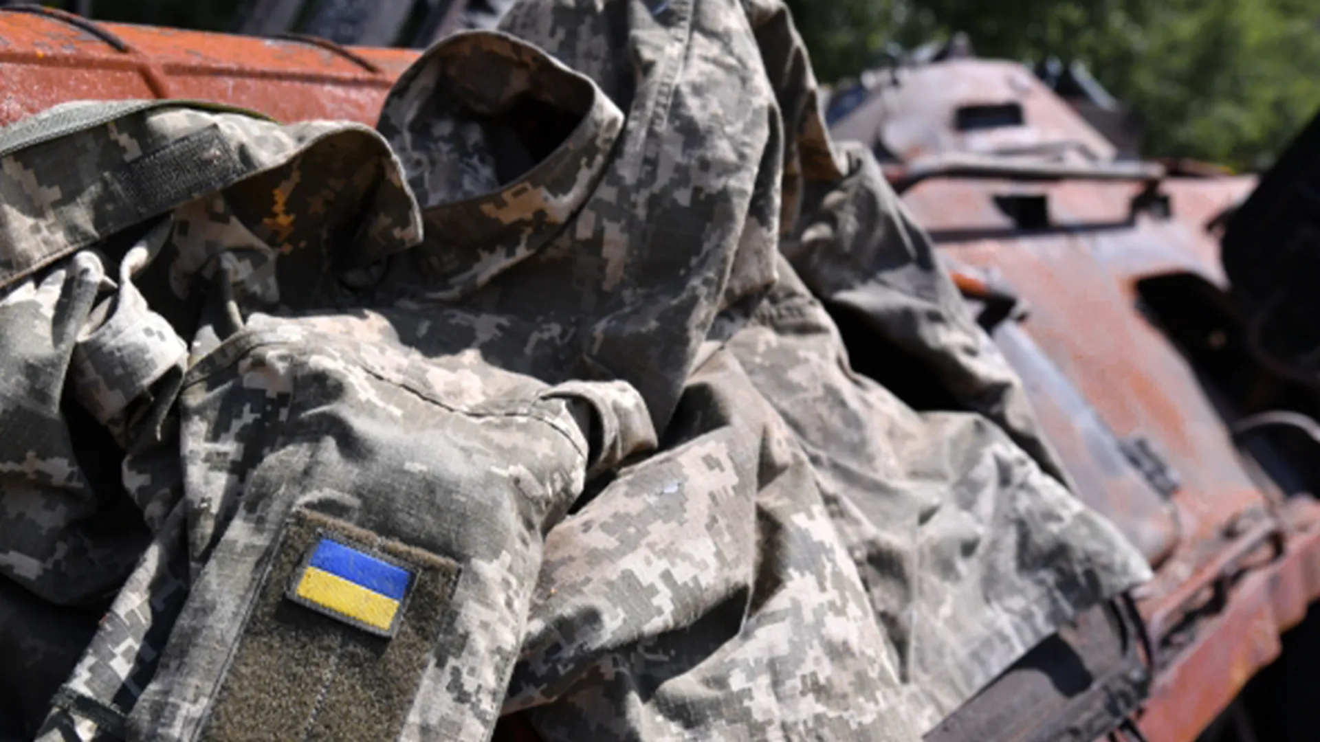 Военный аналитик: «ВСУ прячут убитых наемников, которых не смогли вытащить из окружения»