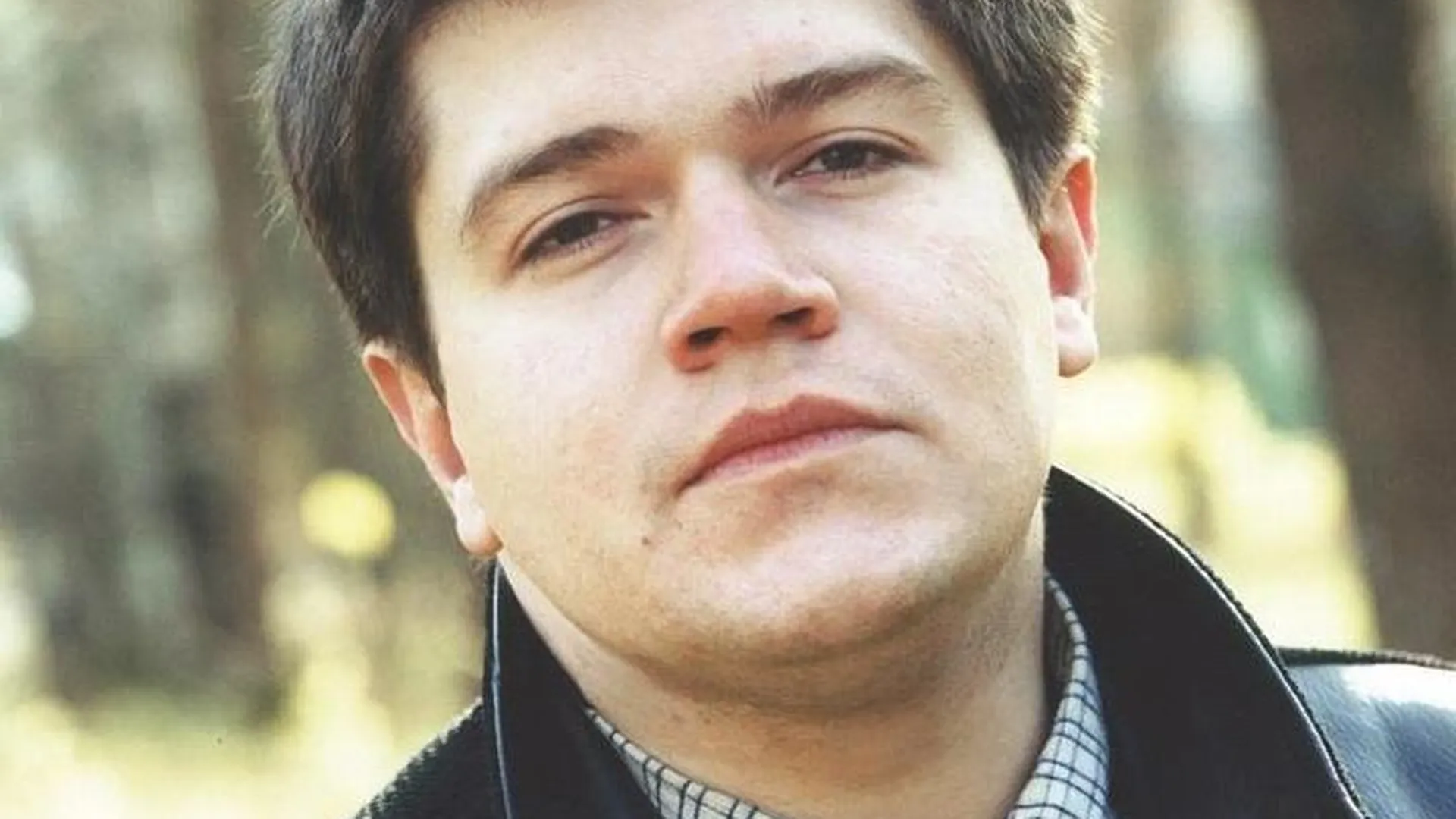 Умер основатель группы «Високосный год» Илья Калинников 
