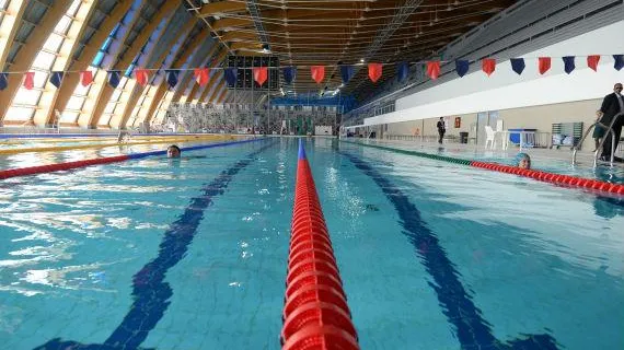 В Егорьевске планируют открыть спорткомплекс с бассейном