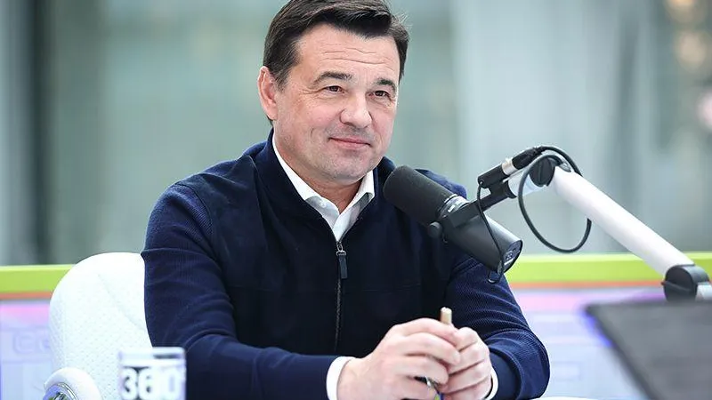 Антон Чернов