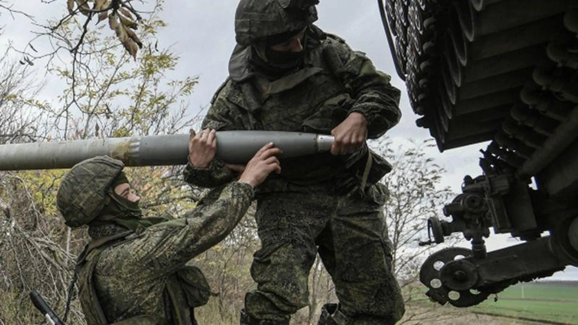 Военный эксперт назвал главные оружейные «козыри» российской армии