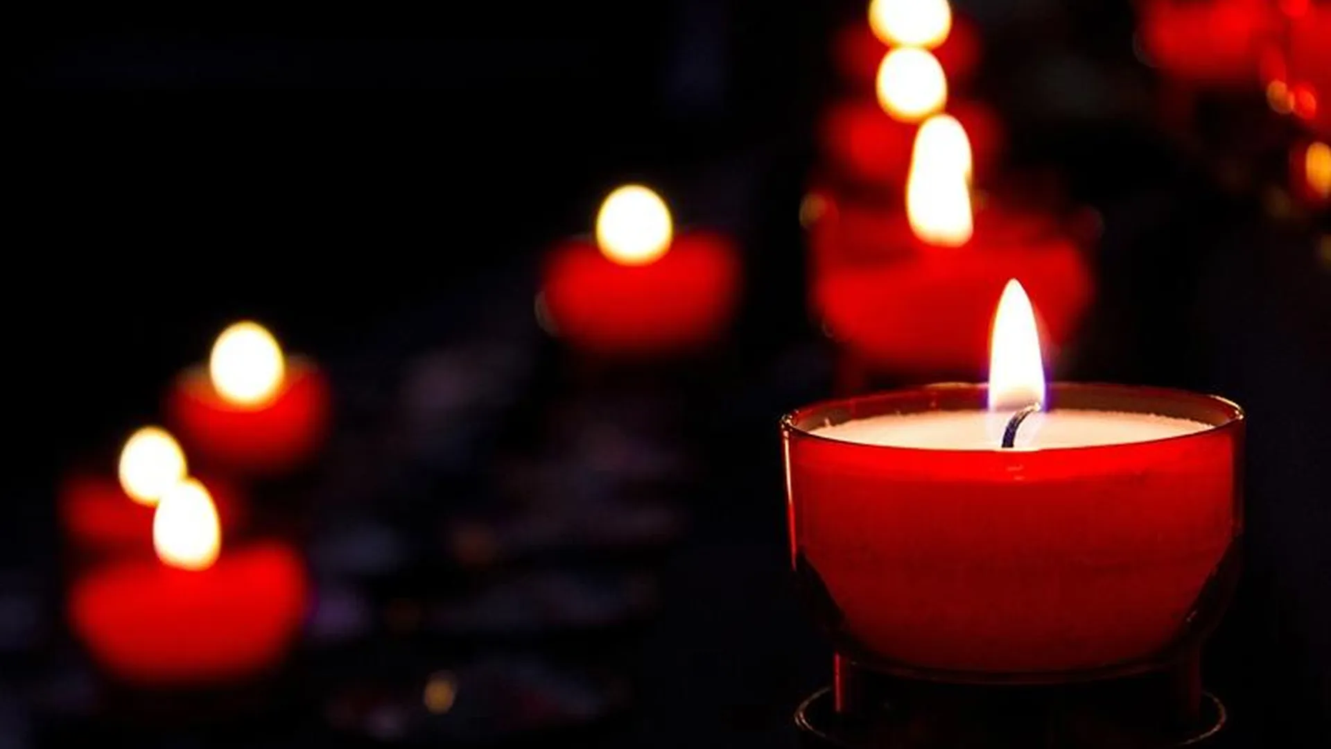 Из-за гибели мужчины и его дочери на Масленице в Электроуглях объявили день траура