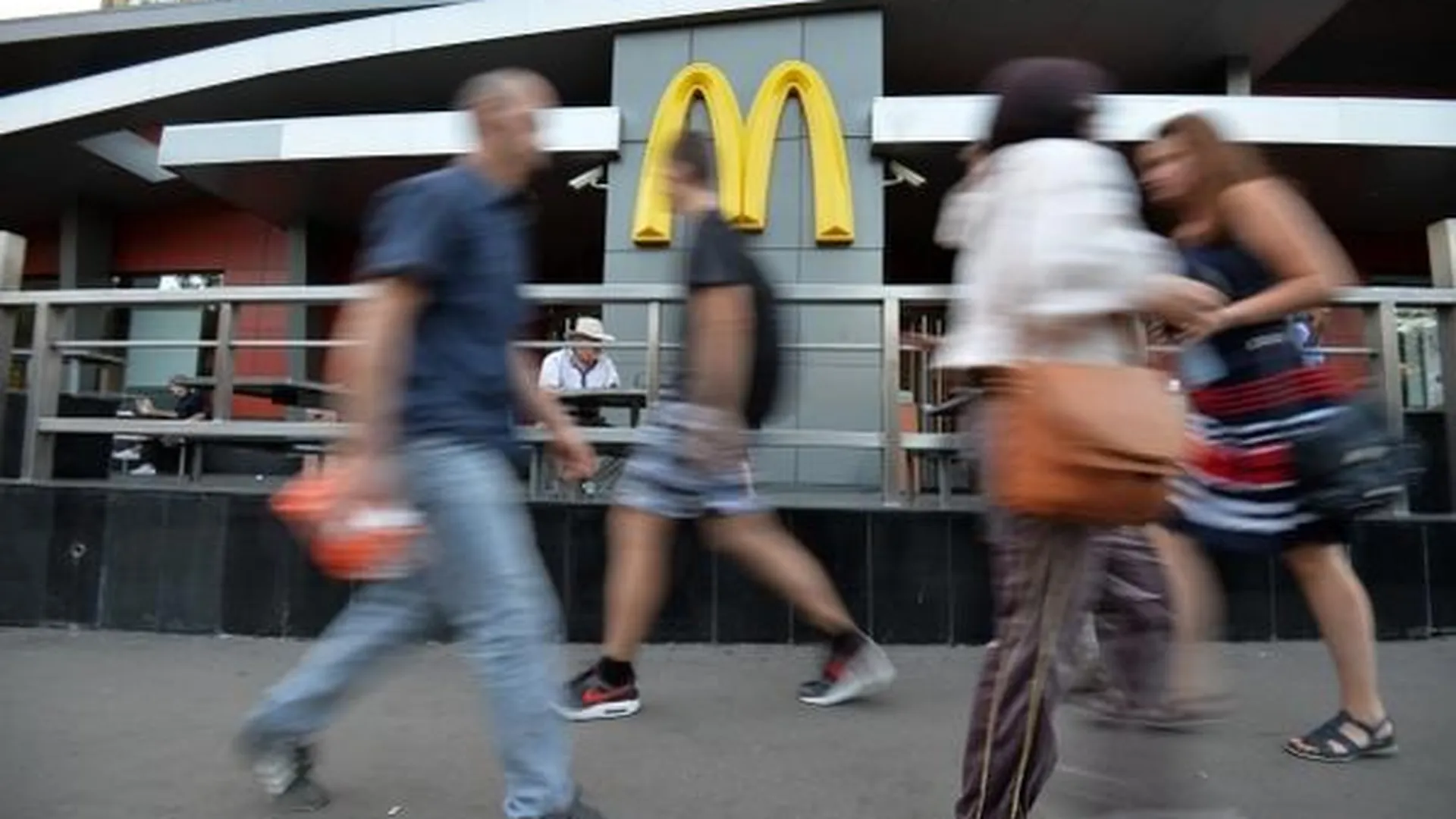 McDonald's в Серпухове ждут внезапные проверки