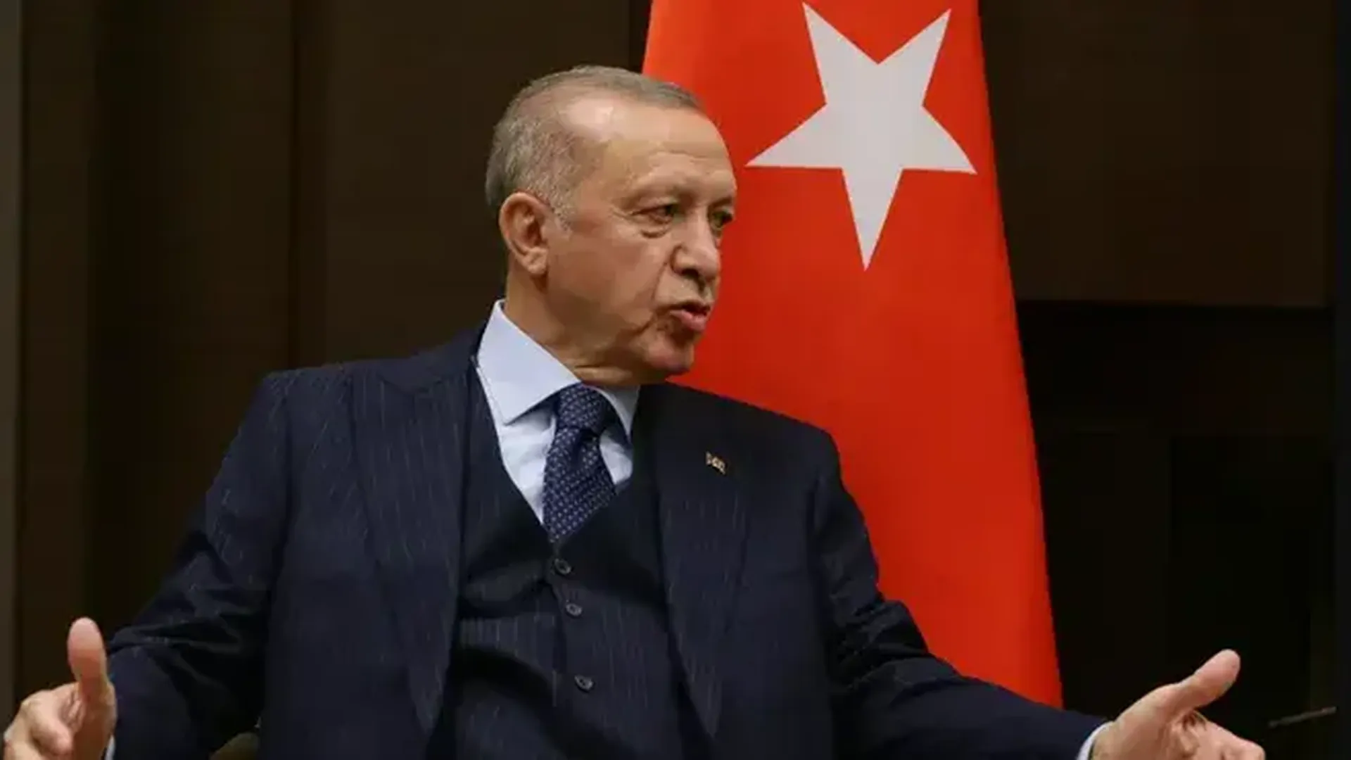 Президент Турции собрал экстренное совещание из-за новостей о госперевороте