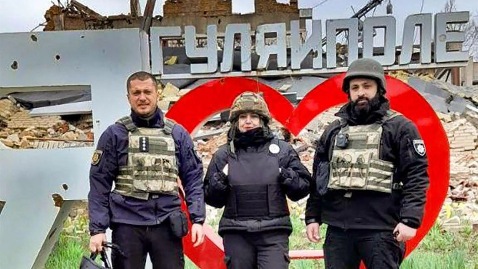 Армия России подошла вплотную к Гуляйполю в Запорожской области — СМИ