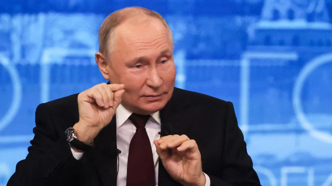 Путин призвал «приводить в чувство» микрофинансовые организации