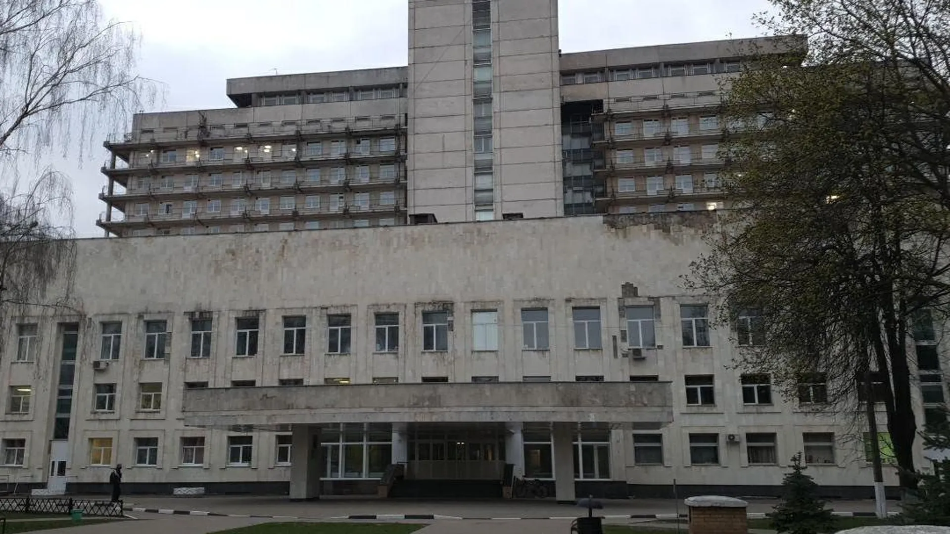 Жуковская больница отделения. Больница Жуковский Фрунзе 1. Городская клиническая больница Жуковский. Город Жуковский ГКБ.
