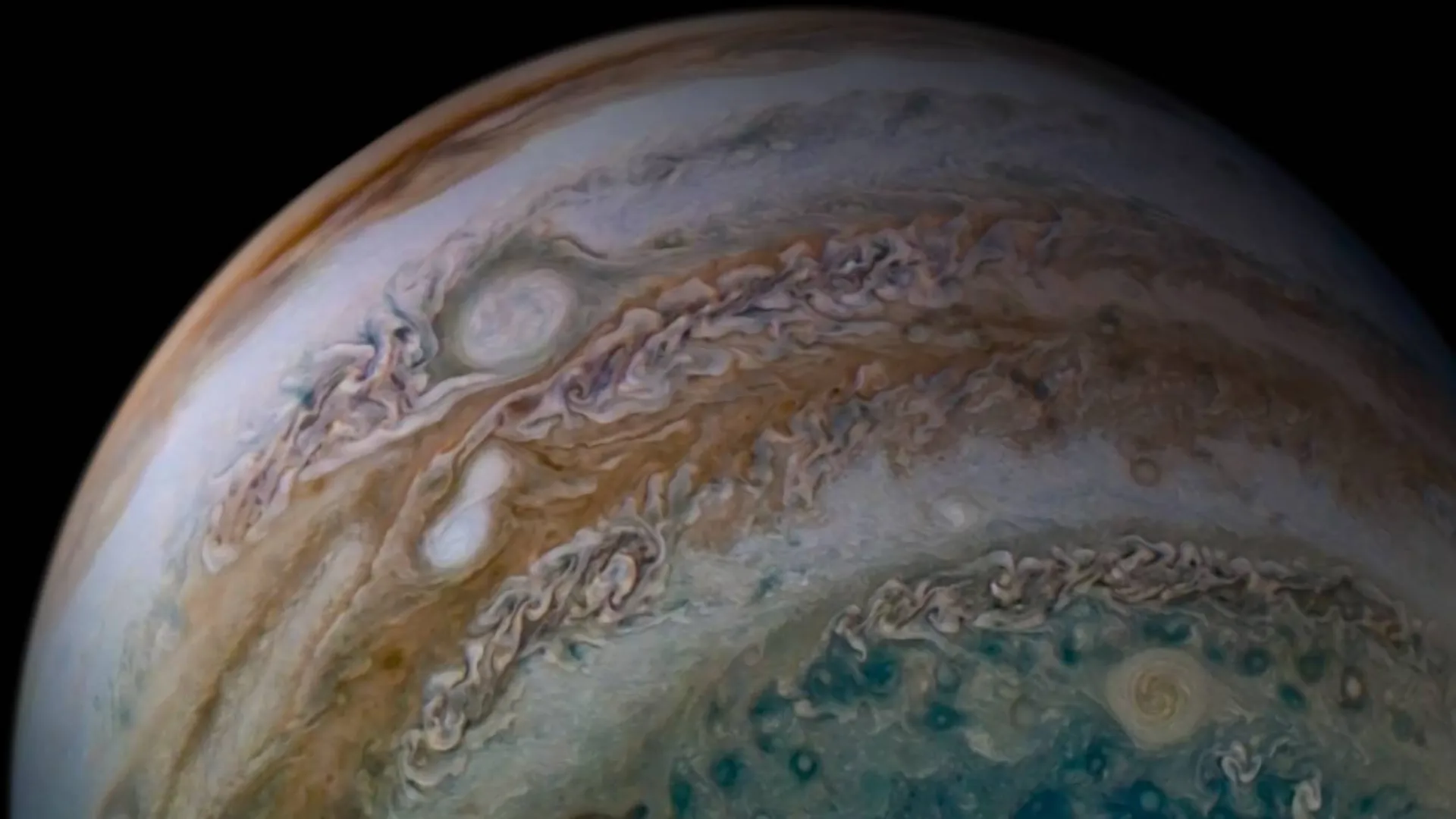 Юпитер оказался «каннибалом». Возможно, у Солнца было больше планет