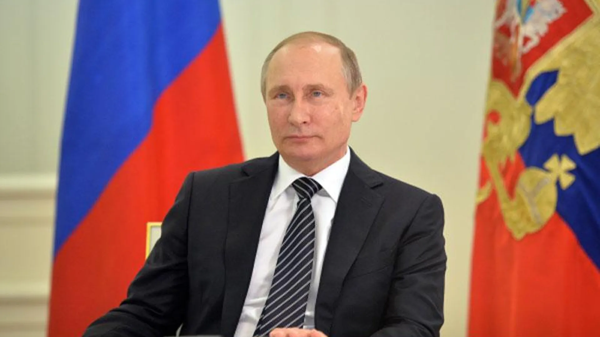 Путин подписал указ о введении ограничений в отношении КНДР